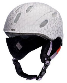 Helmets Are Cool